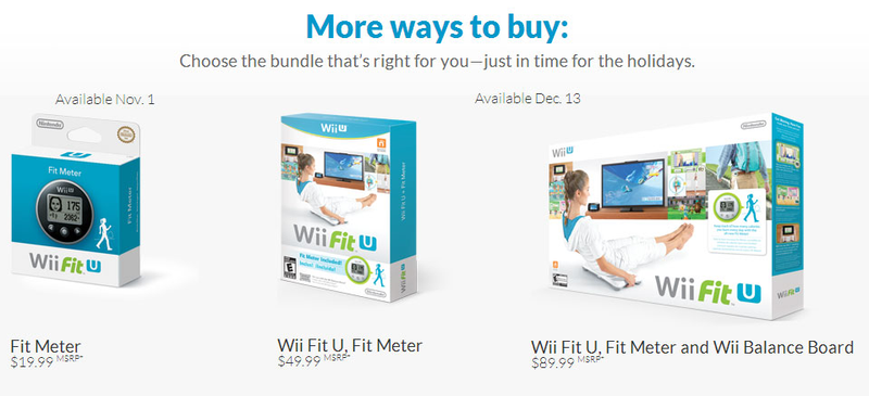 Illustration for article titled Nintendo Giving Away Wii Fit's Sequel For Free (For A Month)